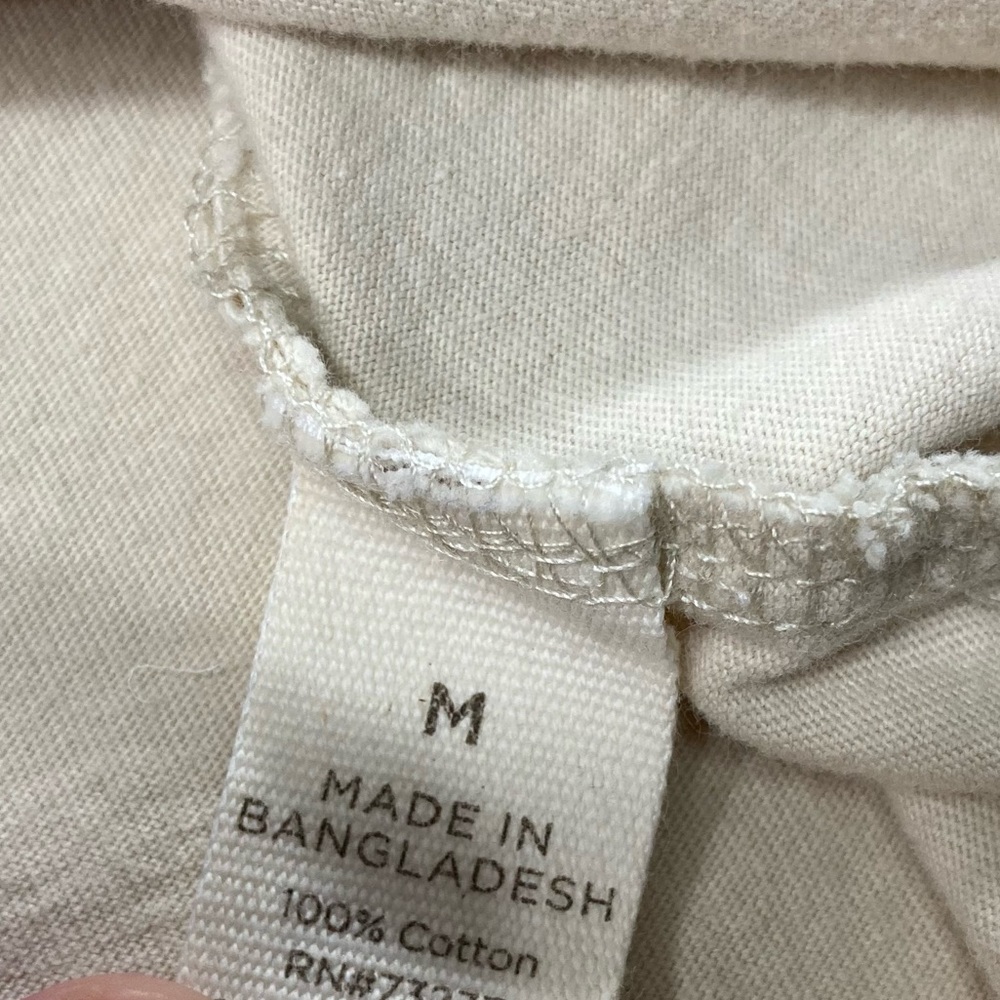 ✨ Sonoma Everyday Tee – Soft & Simple ✨ - Picture 8 of 10
